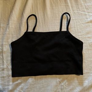 Fabletics cropped top